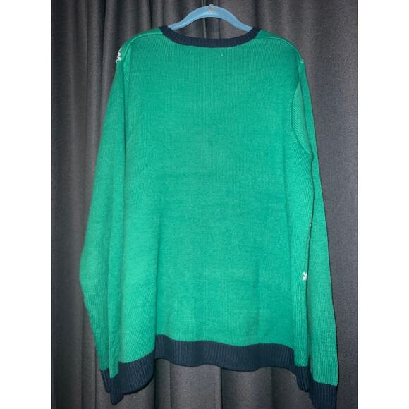 Ugly Christmas Sweater Xmas Size XL Unicorn - Picture 3 of 3